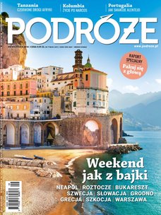 e-prasa: Podr&oacute;że &ndash; 9/2018