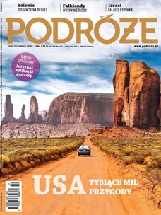 e-prasa: Podr&oacute;że &ndash; 10/2018