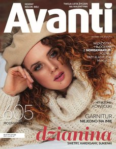 e-prasa: Avanti – 2/2019