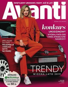 e-prasa: Avanti – 4/2019