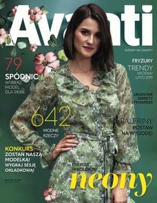e-prasa: Avanti – 5/2019