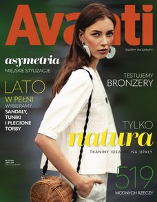 e-prasa: Avanti – 7/2019