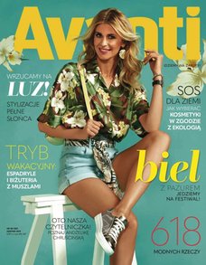 e-prasa: Avanti – 8/2019