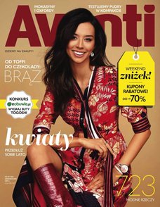 e-prasa: Avanti – 9/2019