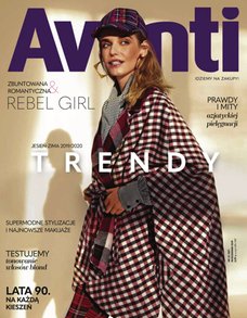 e-prasa: Avanti – 10/2019