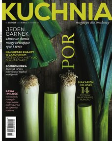 e-prasa: Kuchnia – 2/2019