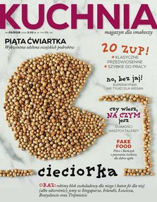 e-prasa: Kuchnia – 3/2019