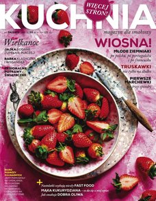 e-prasa: Kuchnia – 4/2019