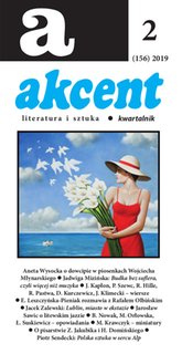 e-prasa: Akcent – 2/2019