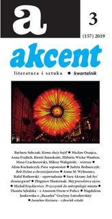 e-prasa: Akcent – 3/2019
