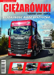 : Ciężarówki – 3/2019