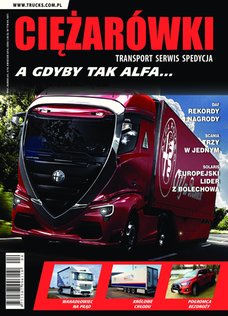 : Ciężarówki – 4/2019