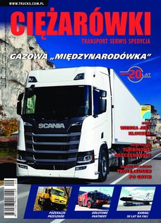 : Ciężarówki – 9/2019