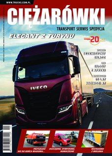 : Ciężarówki – 11/2019