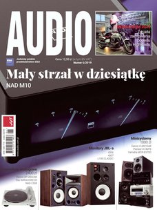 e-prasa: Audio &ndash; 6/2019