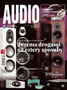 e-prasa: Audio &ndash; 10/2019