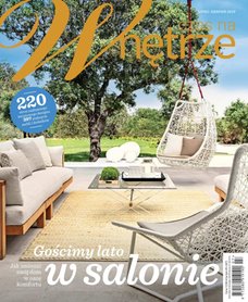 e-prasa: Czas na Wnętrze &ndash; 7-8/2019