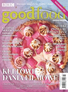 e-prasa: Good Food Edycja Polska – 3/2019