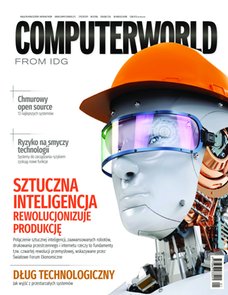 e-prasa: Computerworld – 1/2019