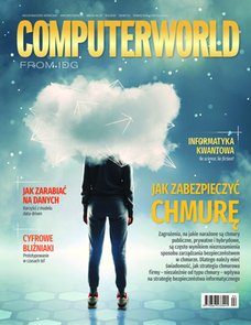 e-prasa: Computerworld – 4-5/2019