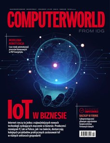 e-prasa: Computerworld – 11-12/2019