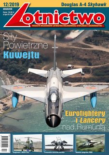 e-prasa: Lotnictwo &ndash; 12/2019