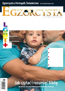 e-prasa: Egzorcysta – 9/2019
