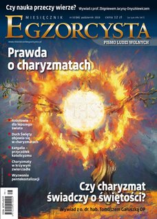 e-prasa: Egzorcysta – 10/2019