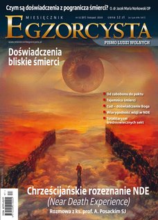 e-prasa: Egzorcysta – 11/2019