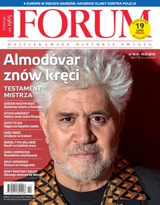 e-prasa: Forum – 14/2019