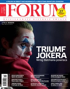 e-prasa: Forum – 19/2019