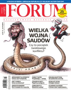 e-prasa: Forum – 21/2019