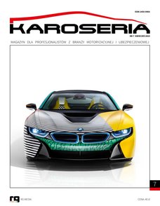 e-prasa: Karoseria – 7/2019