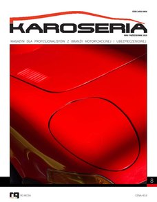 e-prasa: Karoseria – 8/2019