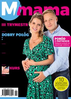 e-prasa: M jak Mama – 11/2019