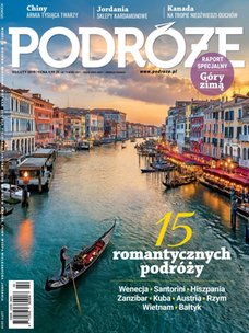 e-prasa: Podr&oacute;że &ndash; 2/2019