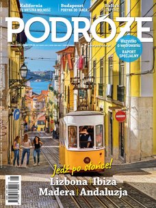 e-prasa: Podr&oacute;że &ndash; 5/2019