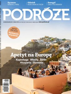 e-prasa: Podr&oacute;że &ndash; 9/2019