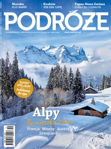 e-prasa: Podr&oacute;że &ndash; 12/2019