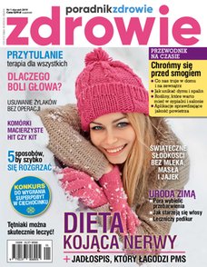 e-prasa: Zdrowie &ndash; 1/2019