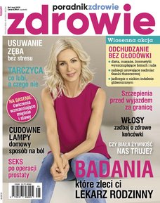 e-prasa: Zdrowie &ndash; 5/2019