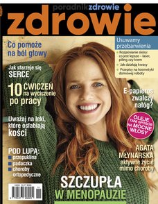 e-prasa: Zdrowie &ndash; 11/2019