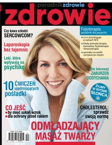 e-prasa: Zdrowie &ndash; 12/2019