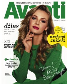 e-prasa: Avanti – 3/2020