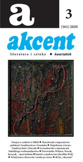 e-prasa: Akcent – 3/2020