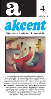 e-prasa: Akcent – 4/2020