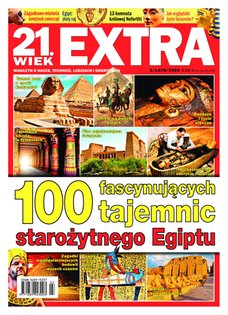 e-prasa: 21. Wiek Extra – 3/2020