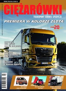 : Ciężarówki – 3/2020