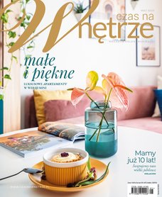 e-prasa: Czas na Wnętrze &ndash; 5/2020