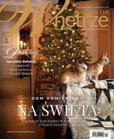 e-prasa: Czas na Wnętrze &ndash; 12/2020